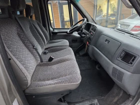 Fiat Ducato  Перфектвн, 2.8 JTD , обслужен, 9 местен, снимка 9