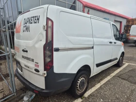 Ford Transit Custom Custom | Auto.bg — изображение 2