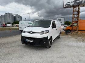 Citroen Jumpy 2.0 Automatic, XL Cargo