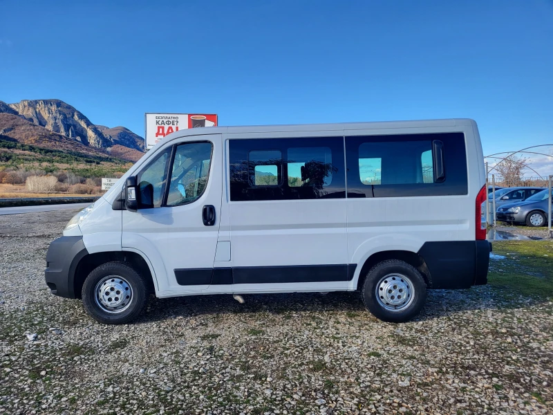 Fiat Ducato 2.2, снимка 2 - Бусове и автобуси - 48051305