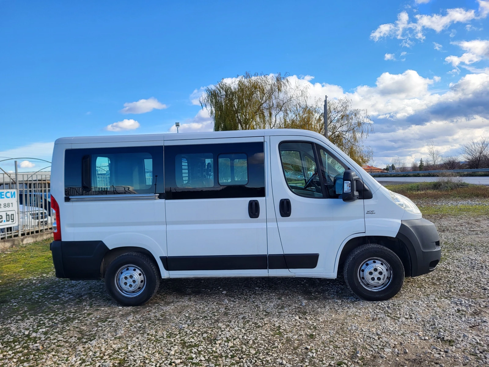 Fiat Ducato 2.2 - изображение 6