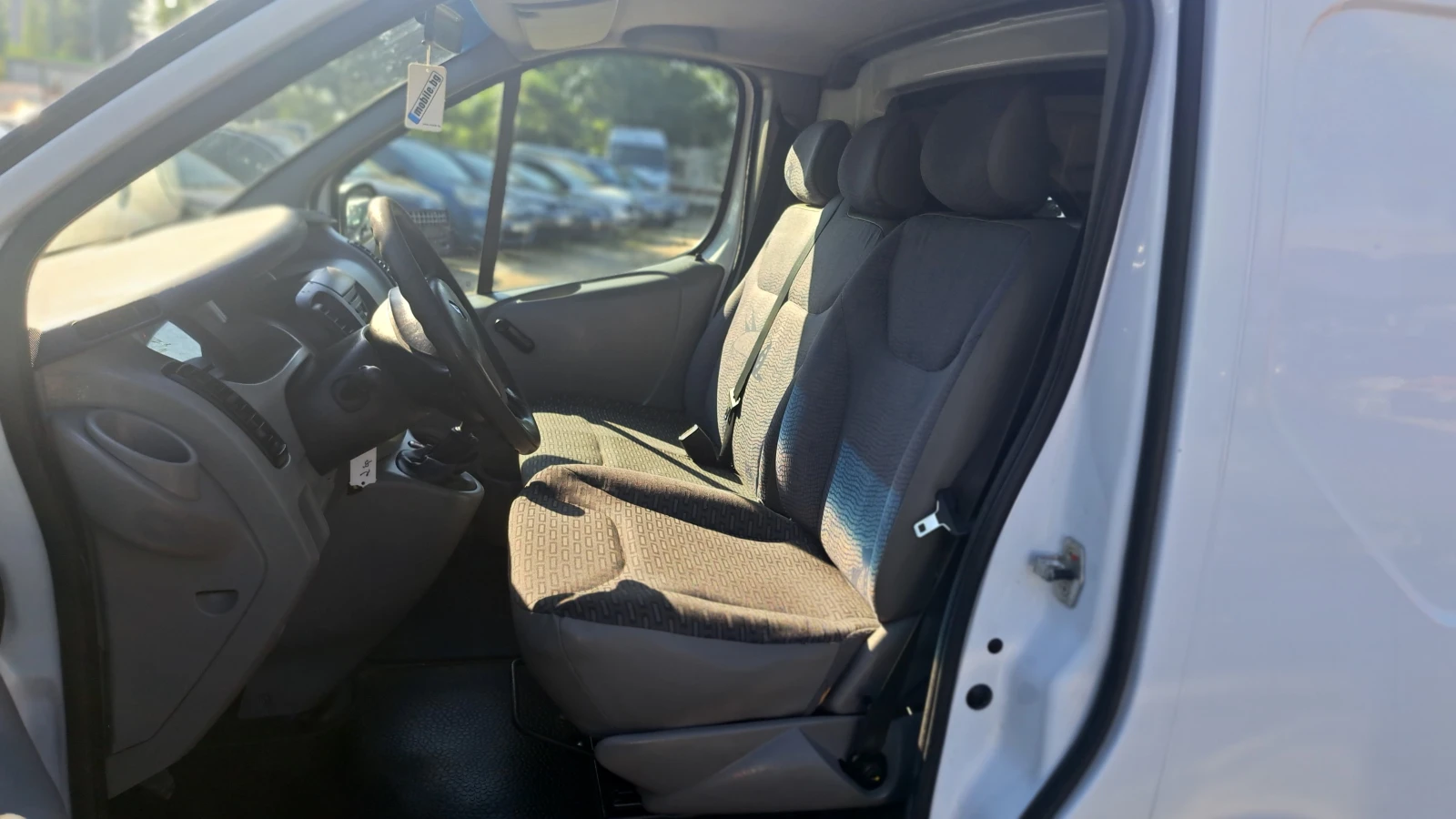 Renault Trafic 1, 9 dci.   дълга база - изображение 5