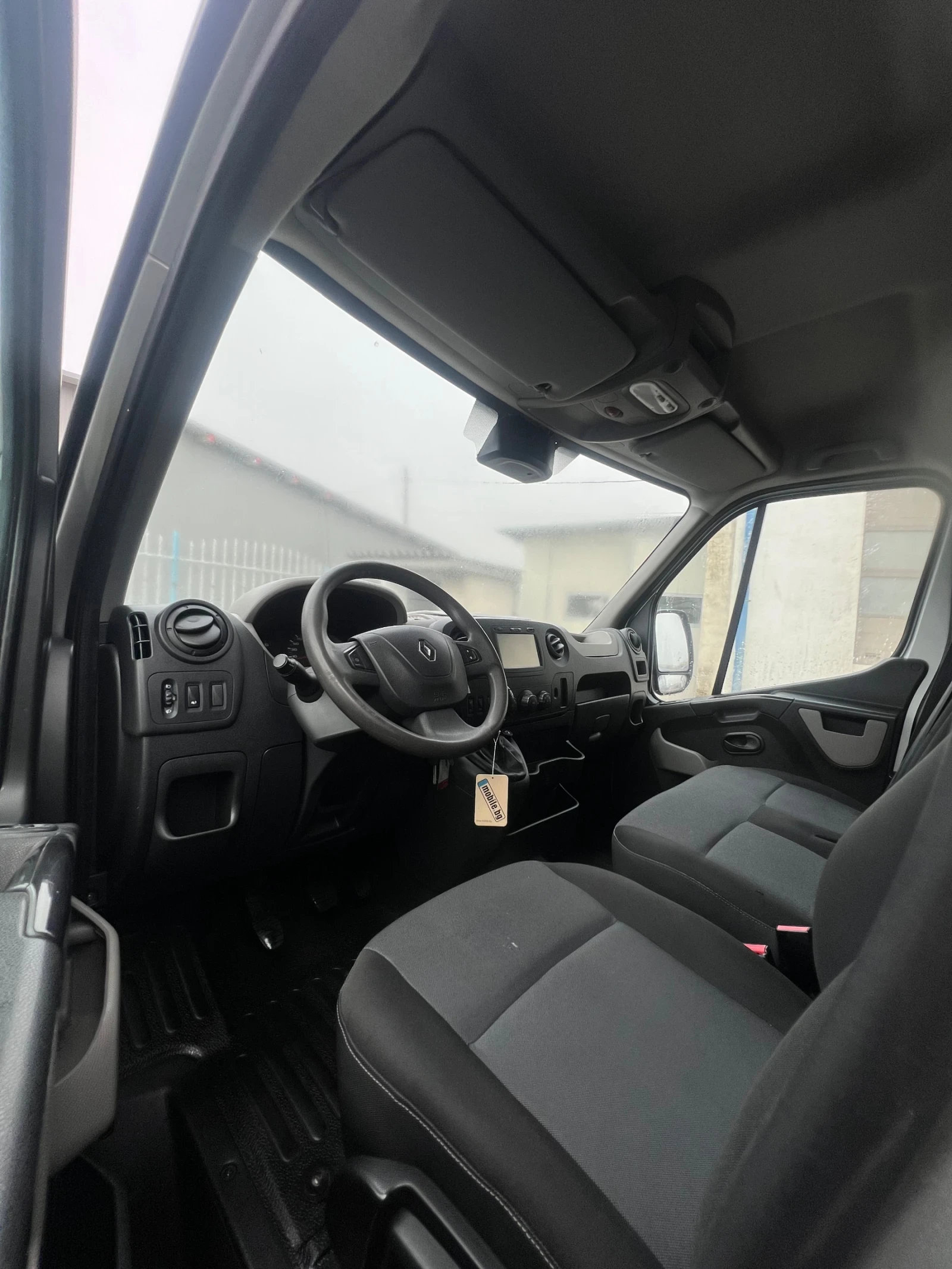 Renault Master  / 2016. /  | Mobile.bg   14