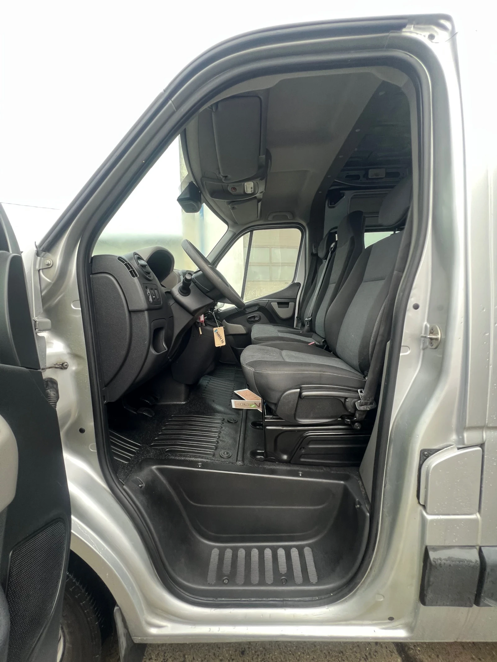 Renault Master  / 2016. /  | Mobile.bg   13