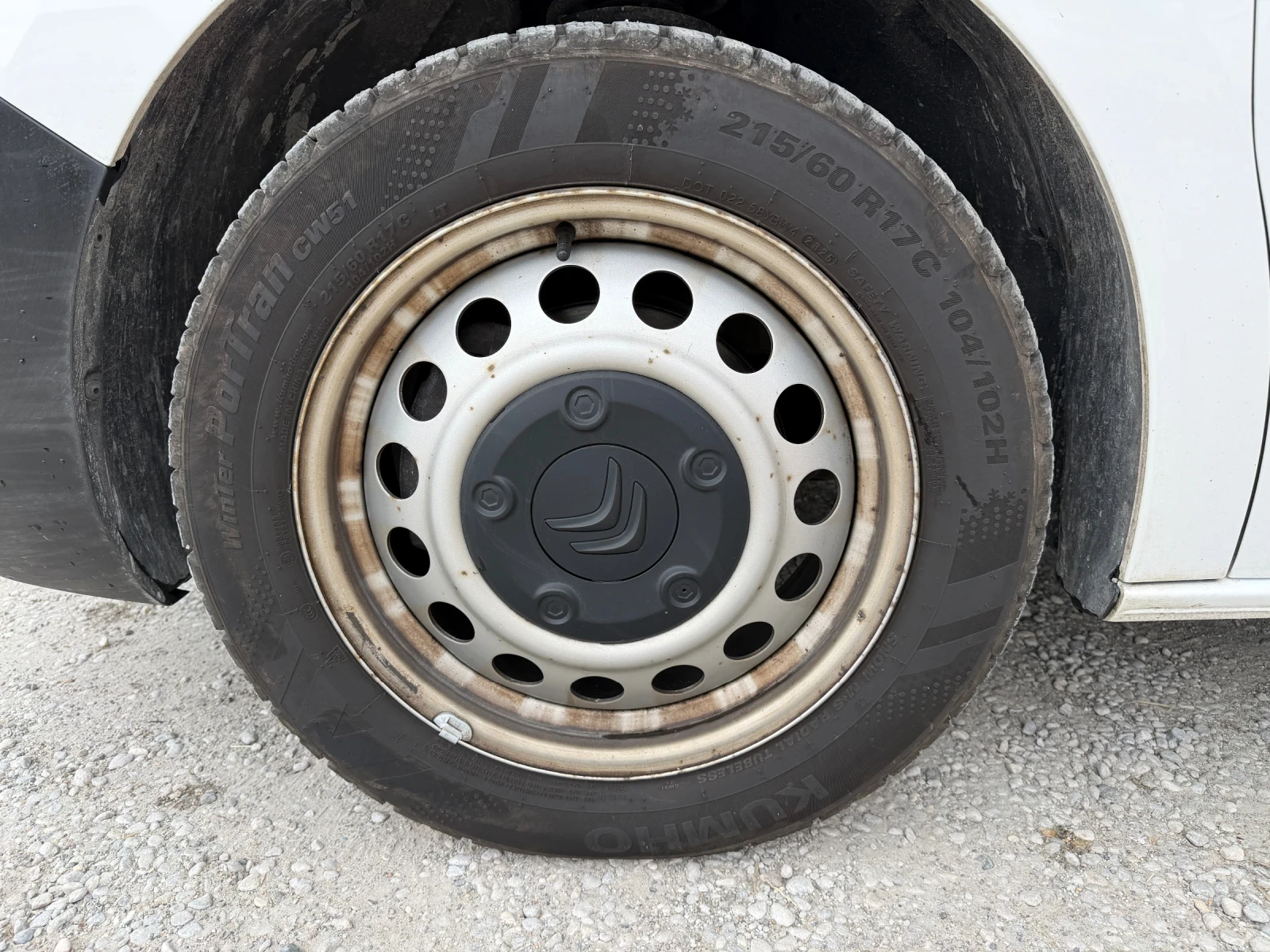Citroen Jumpy 2.0 Automatic, XL Cargo, снимка 16 - Бусове и автобуси - 54882801