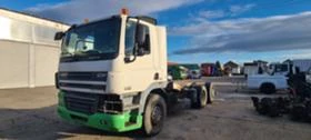 Daf Cf85 CF85.360   EURO5, снимка 1