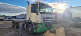     Daf Cf85 CF85.360   EURO5