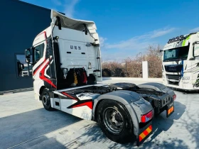 Man Tgx 460 HEROS TRUCKS TUNING FULL+ , снимка 5