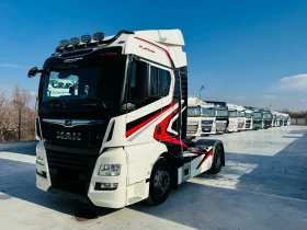 Man Tgx 460 HEROS TRUCKS TUNING FULL+ , снимка 2