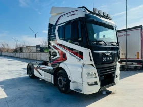 Man Tgx 460 HEROS TRUCKS TUNING FULL+ , снимка 1