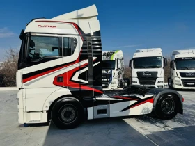 Man Tgx 460 HEROS TRUCKS TUNING FULL+ , снимка 3