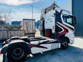 Man Tgx 460 HEROS TRUCKS TUNING FULL+ , снимка 4