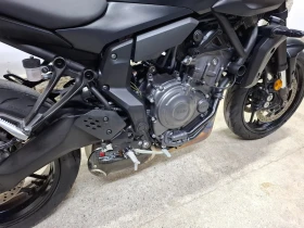 Yamaha Mt-07 New Model * * * , снимка 8