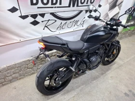 Yamaha Mt-07 New Model * * * , снимка 6