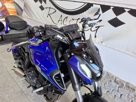 Yamaha Mt-07 Akrapovic * * * * , снимка 9