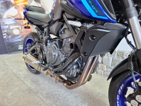 Yamaha Mt-07 Akrapovic * * * * , снимка 10