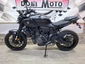 Yamaha Mt-07 2 броя * * * , снимка 5