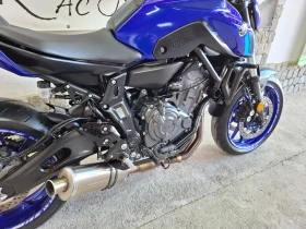 Yamaha Mt-07 Akrapovic * * * * , снимка 12