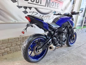 Yamaha Mt-07 Akrapovic * * * * , снимка 15