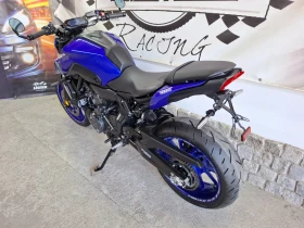 Yamaha Mt-07 Akrapovic * * * * , снимка 6
