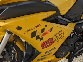 Yamaha XJ6, снимка 4