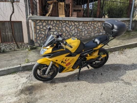 Yamaha XJ6, снимка 2