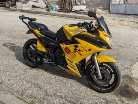 Yamaha XJ6, снимка 1