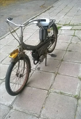 Dkw ZS, снимка 5