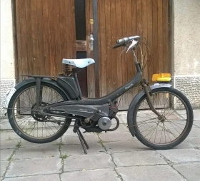 Dkw ZS, снимка 1