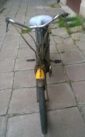 Dkw ZS, снимка 4