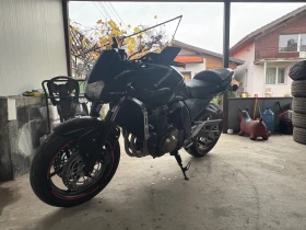 Kawasaki Z, снимка 3