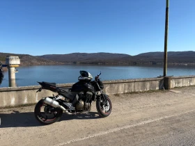 Kawasaki Z, снимка 1