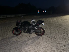 Kawasaki Z, снимка 4