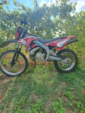 Gilera SMT, снимка 2