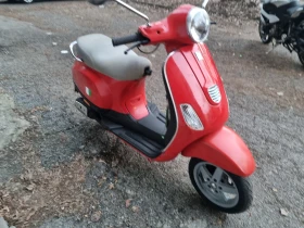  Vespa 50