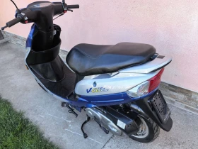 Peugeot V-Clic 50cc 4T | Mobile.bg    3