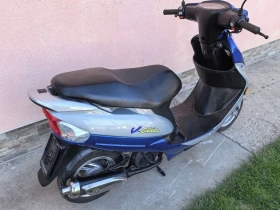 Peugeot V-Clic 50cc 4T | Mobile.bg    6