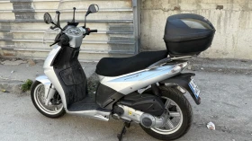 Aprilia Classic SportCity 300 Cube | Mobile.bg    4
