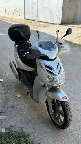  Aprilia Classic