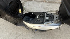 Aprilia Classic SportCity 300 Cube | Mobile.bg    10