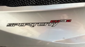 Aprilia Classic SportCity 300 Cube | Mobile.bg    11