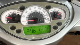 Aprilia Classic SportCity 300 Cube | Mobile.bg    8