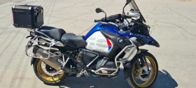     BMW R GS1250 ADVENTURE HP
