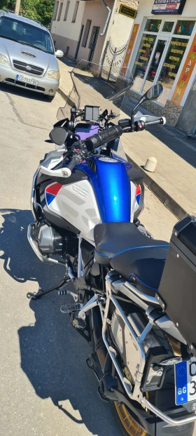 BMW R GS1250 ADVENTURE HP | Mobile.bg    10