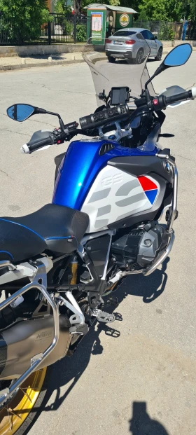 BMW R GS1250 ADVENTURE HP | Mobile.bg    9