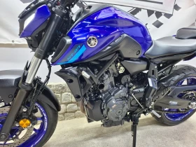 Yamaha Mt-07 Akrapovic * * * *  | Mobile.bg    4