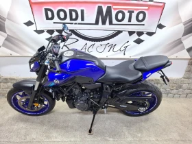 Yamaha Mt-07 Akrapovic * * * *  | Mobile.bg    6