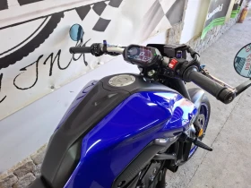 Yamaha Mt-07 Akrapovic * * * *  | Mobile.bg    13