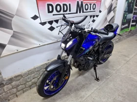 Yamaha Mt-07 Akrapovic * * * *  | Mobile.bg    7