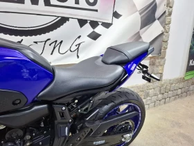 Yamaha Mt-07 Akrapovic * * * *  | Mobile.bg    5